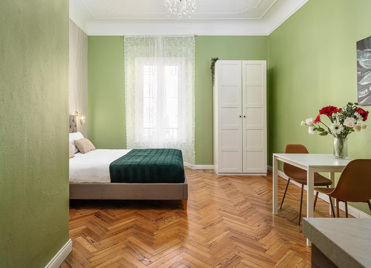 Appartement Italianway - Monza 39 *